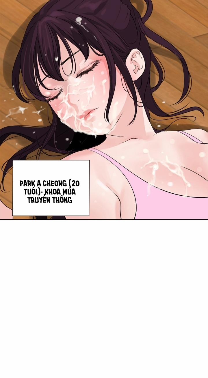 Desire King 1 trang 46