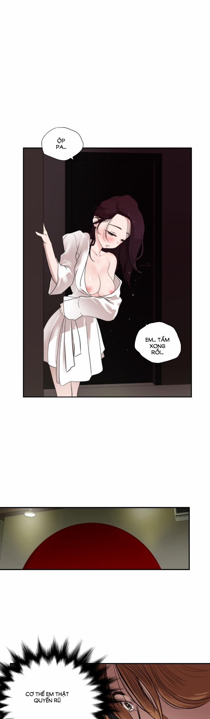 Desire King 2 trang 22