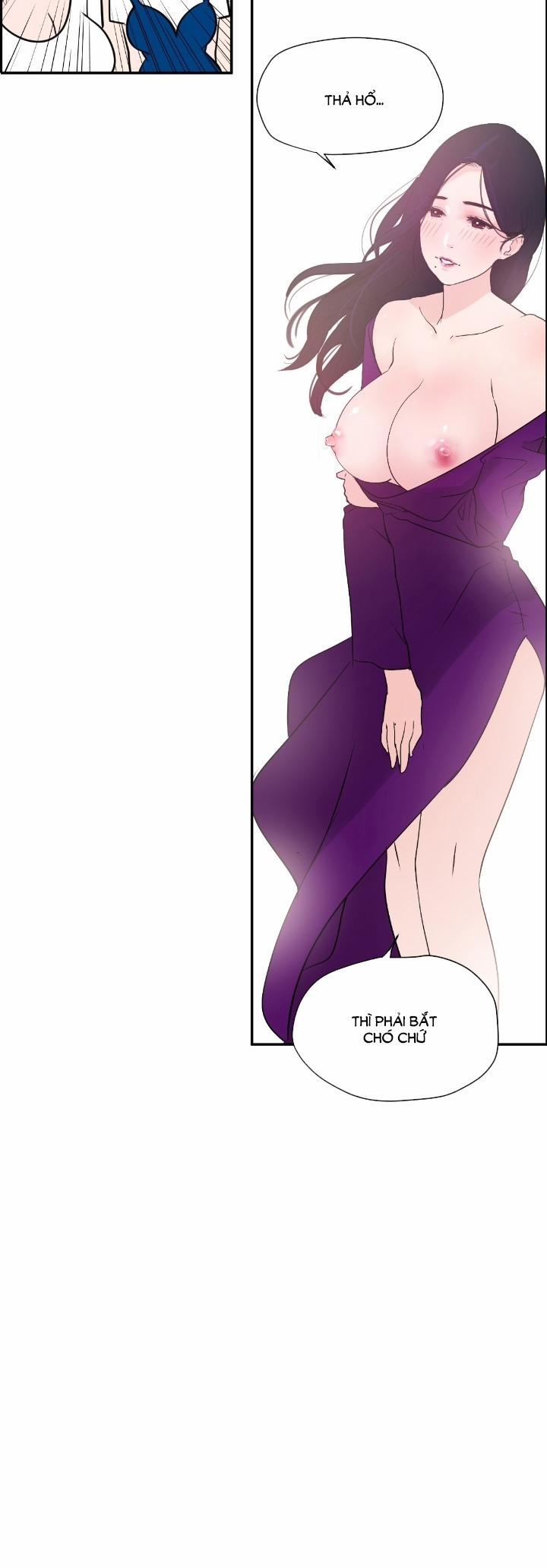 Desire King 5 trang 16