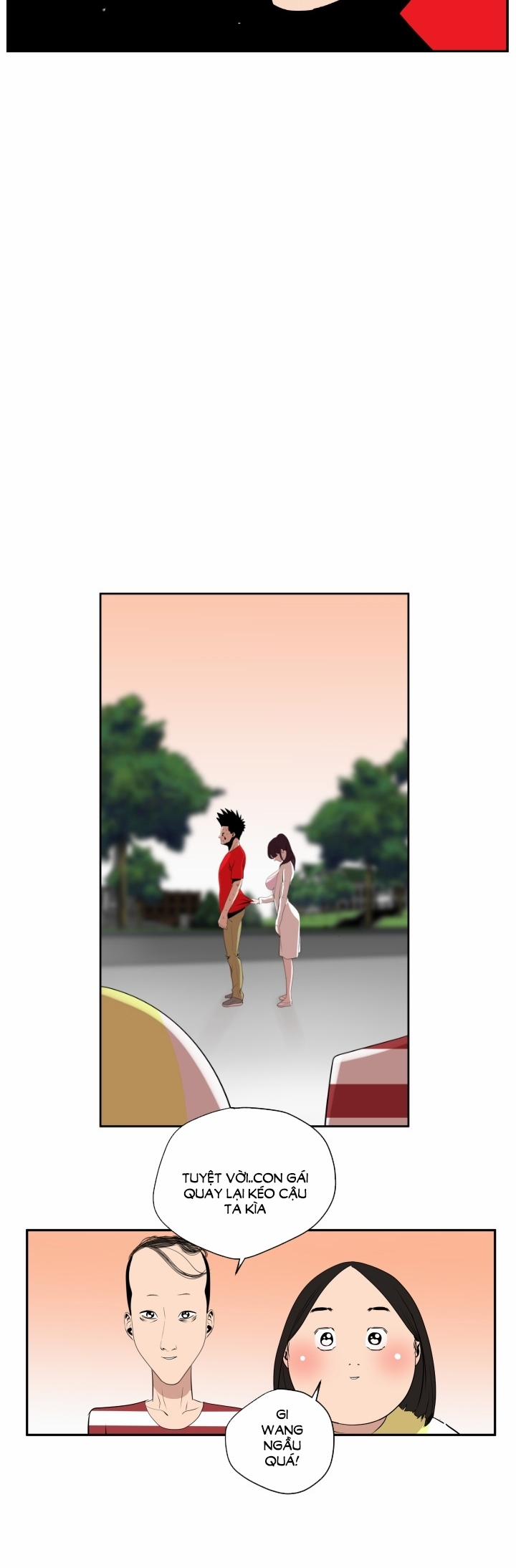 Desire King 8 trang 10