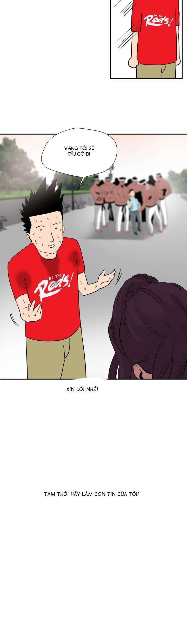 Desire King 8 trang 24