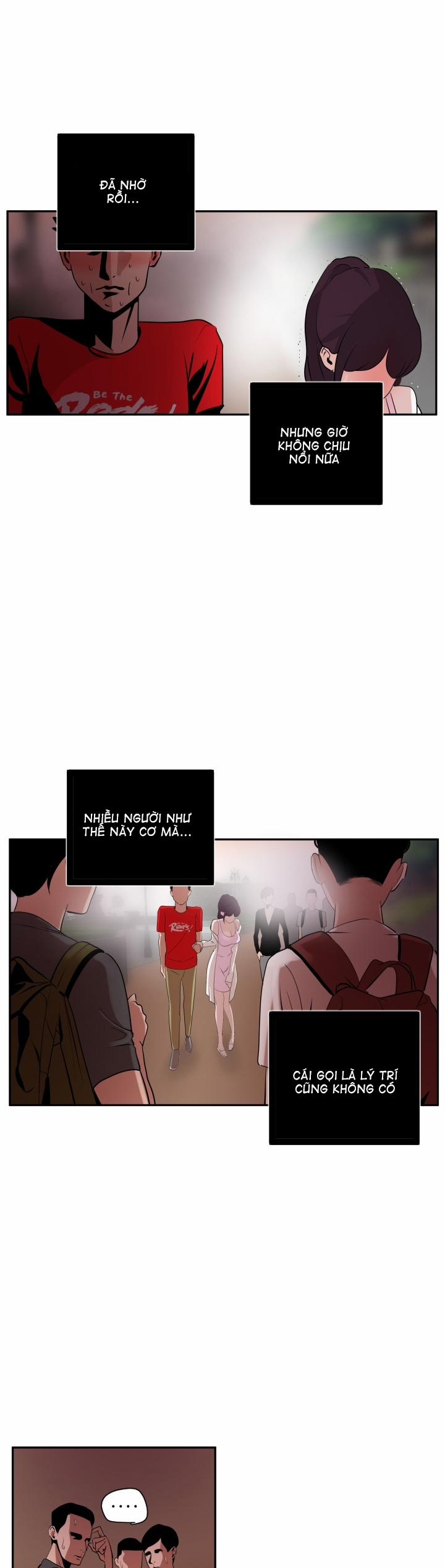 Desire King 8 trang 35