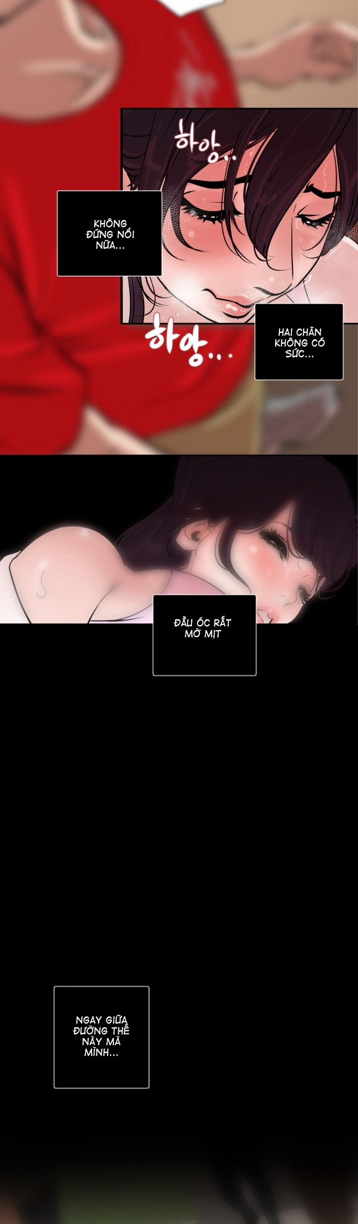 Desire King 8 trang 50