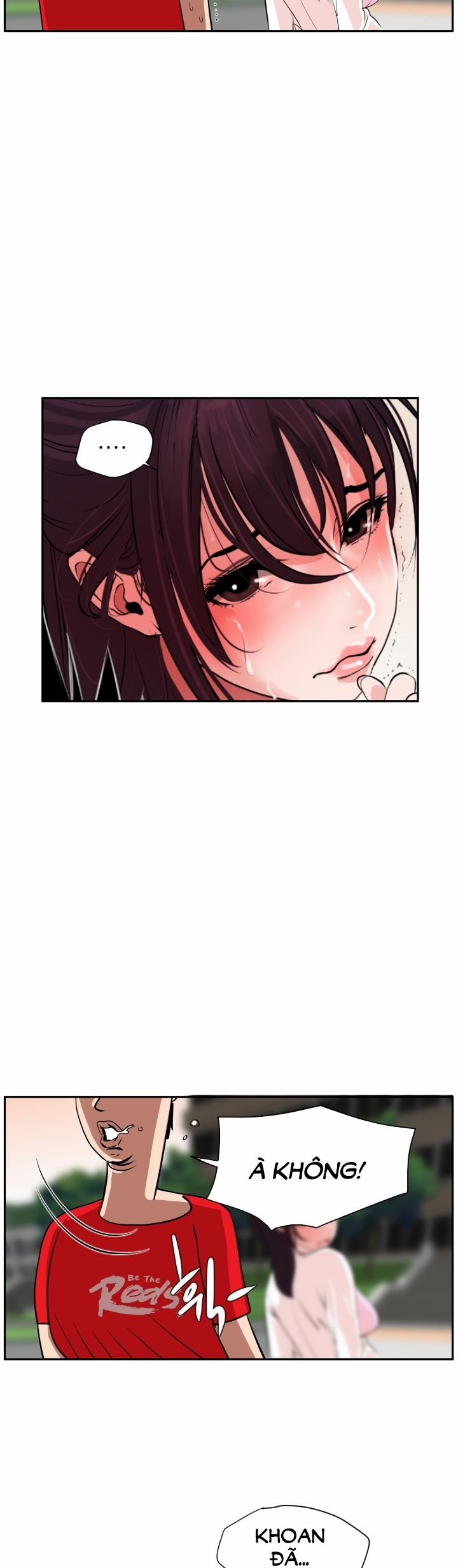 Desire King 8 trang 8