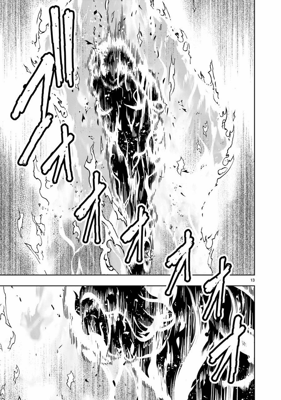 Despair Memory Gundam Sequel 1 trang 14