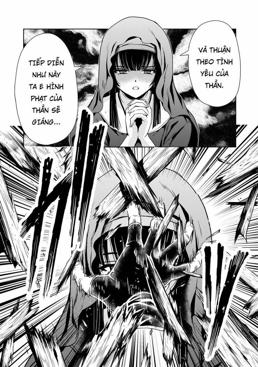 Despair Memory Gundam Sequel 10 trang 15