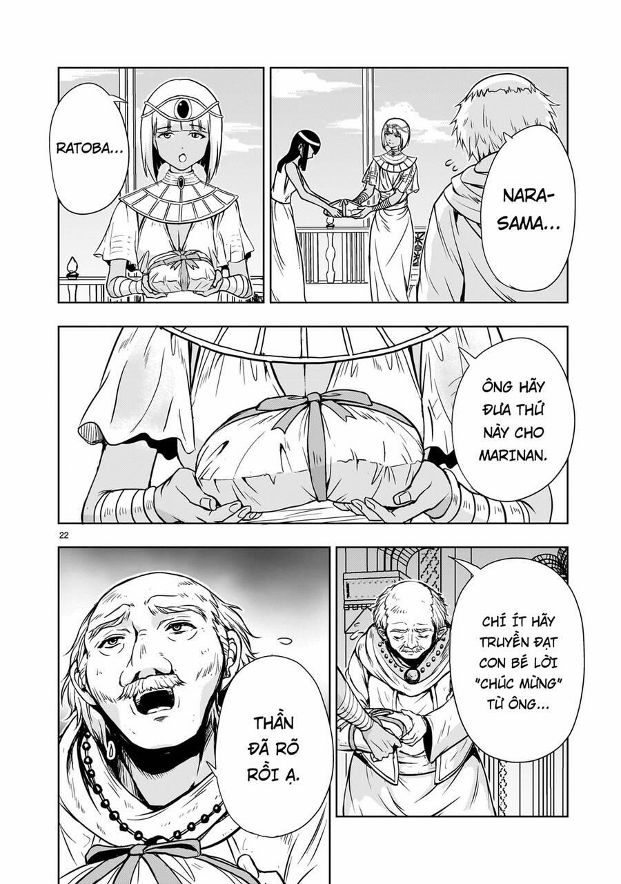 Despair Memory Gundam Sequel 12 trang 24