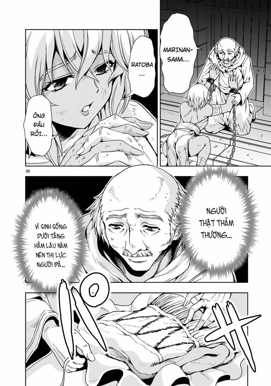 Despair Memory Gundam Sequel 12 trang 28