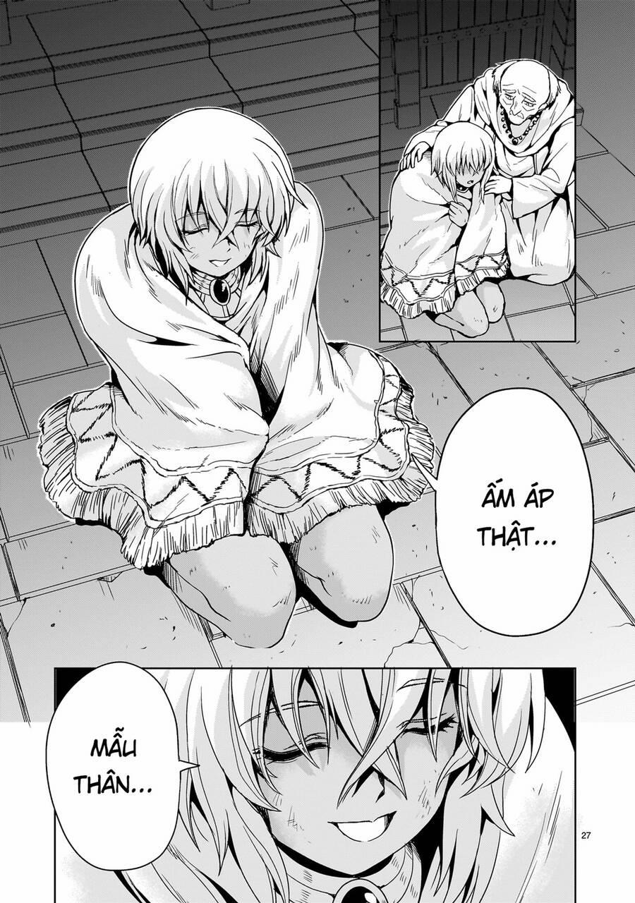 Despair Memory Gundam Sequel 12 trang 29