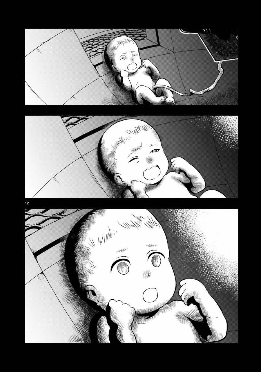 Despair Memory Gundam Sequel 2 trang 13