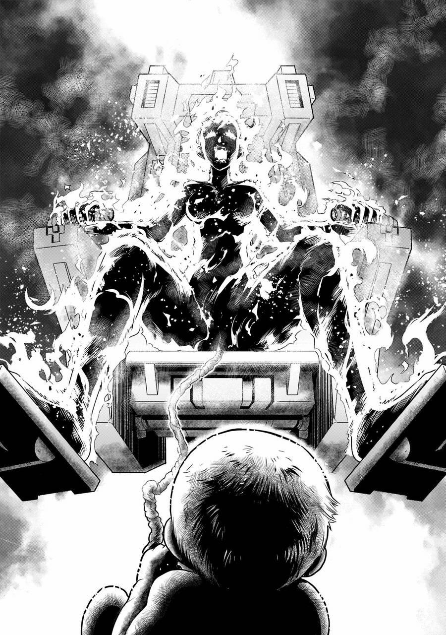 Despair Memory Gundam Sequel 2 trang 14