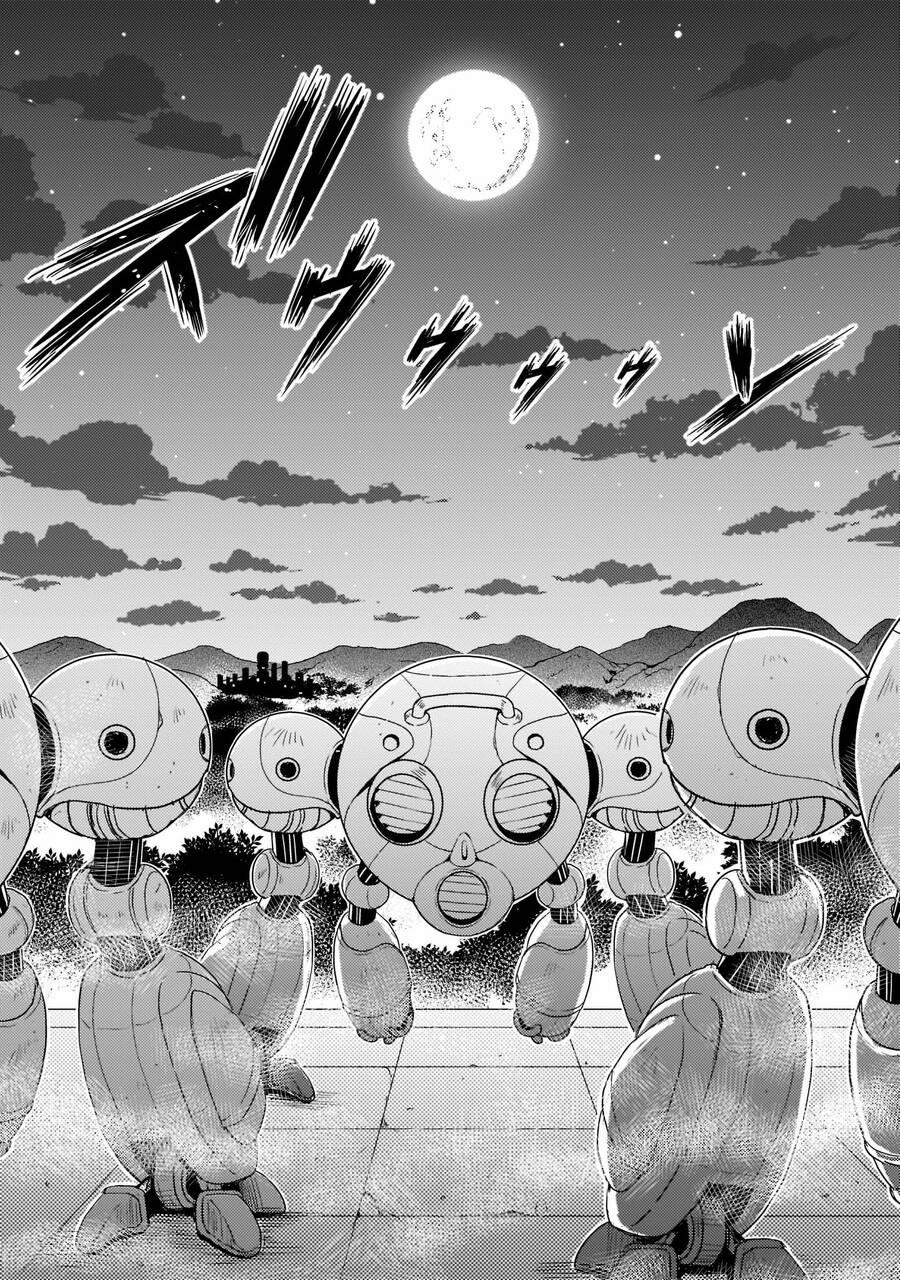 Despair Memory Gundam Sequel 3 trang 32