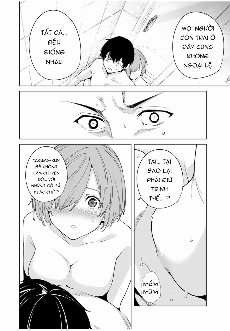 Destiny Lover Ss2 0 bảo vệ trang 14