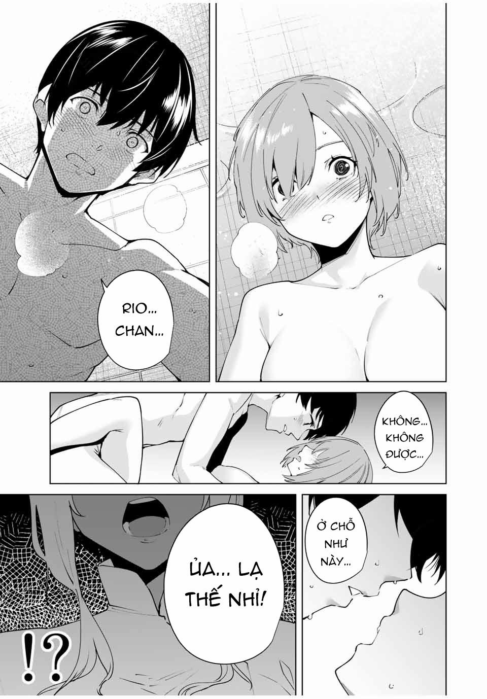 Destiny Lover Ss2 0 bảo vệ trang 17