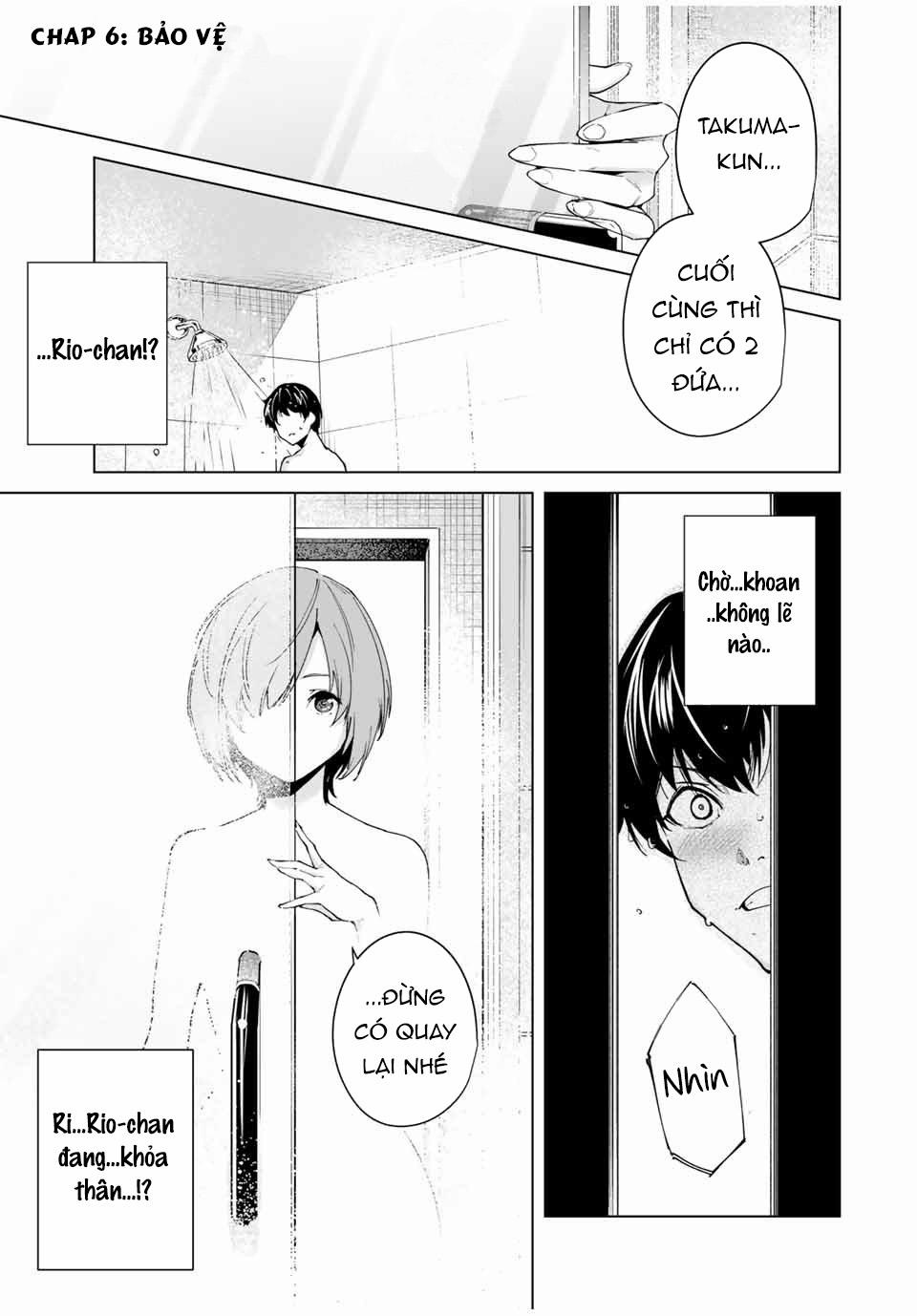 Destiny Lover Ss2 0 bảo vệ trang 3