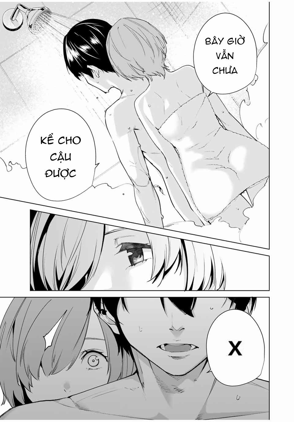 Destiny Lover Ss2 0 bảo vệ trang 9