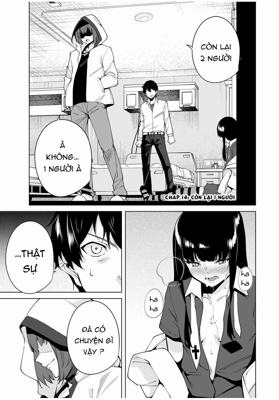 Destiny Lover Ss2 0 Còn lại 1 người trang 2