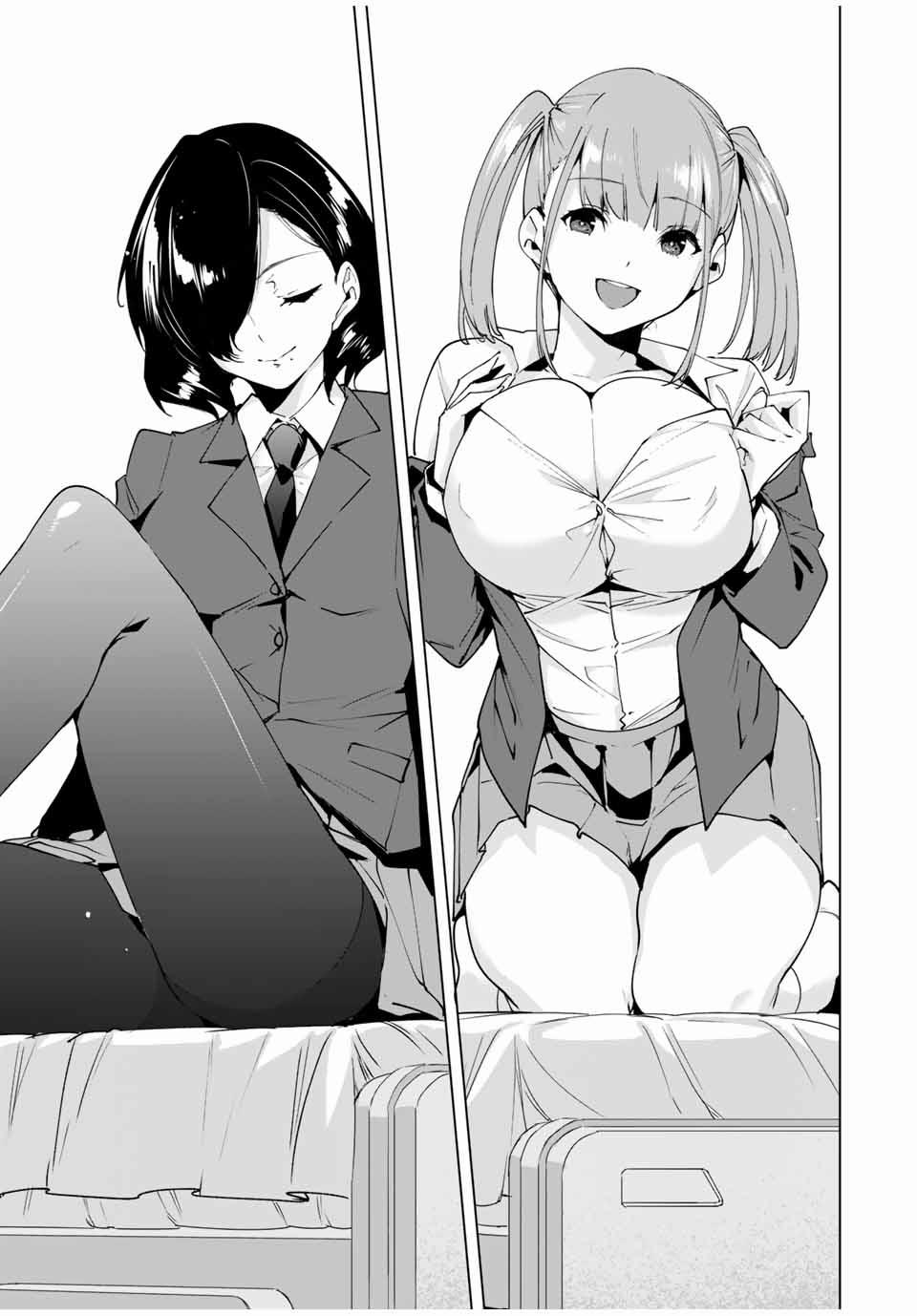 Destiny Lover Ss2 0 đồng phục 0 game thoát hiểm trang 14