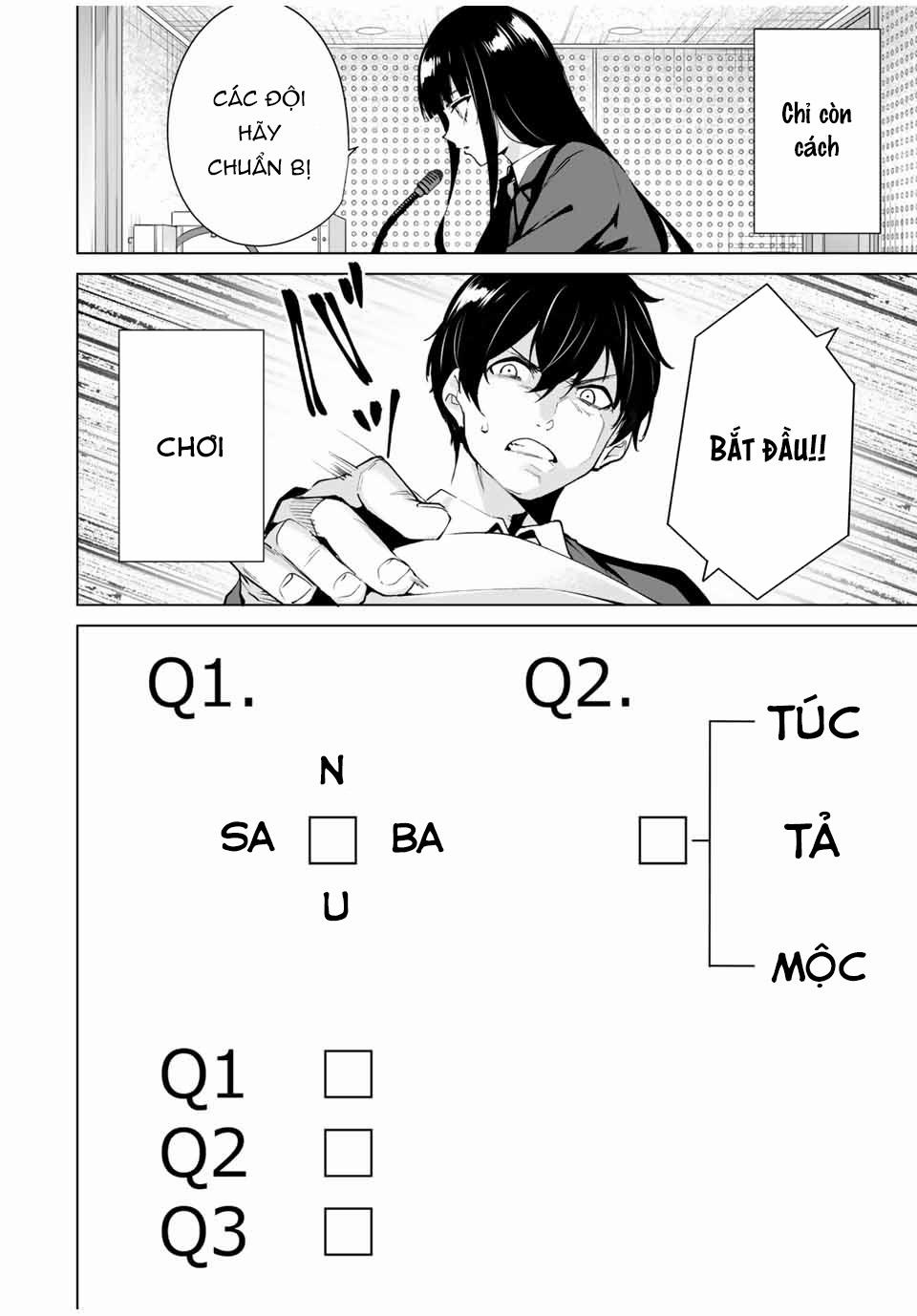 Destiny Lover Ss2 0 đồng phục 0 game thoát hiểm trang 9