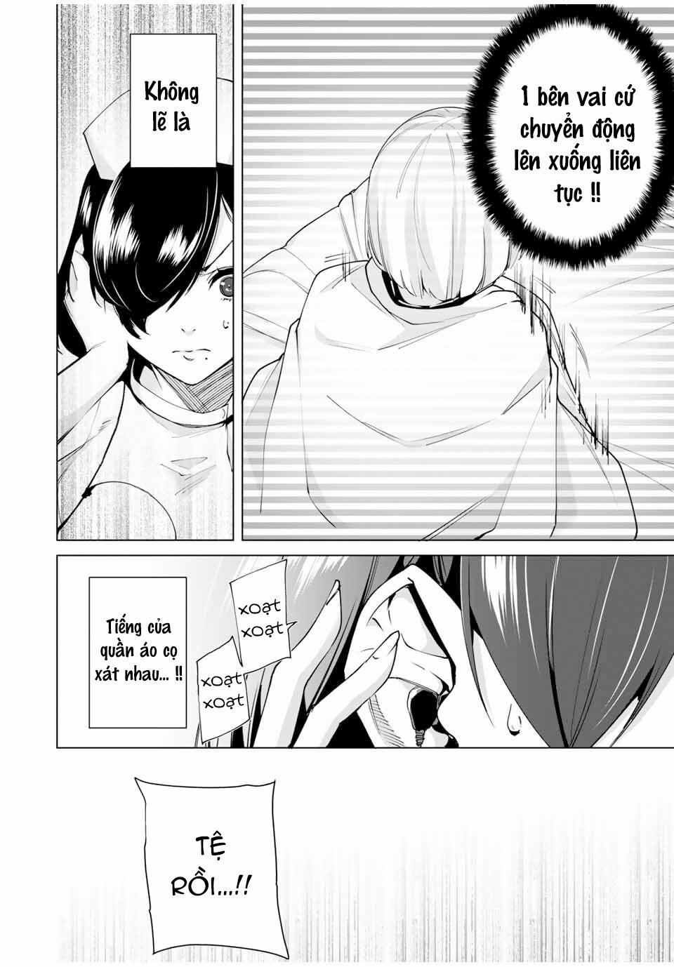 Destiny Lover Ss2 0 Tác chiến trang 8