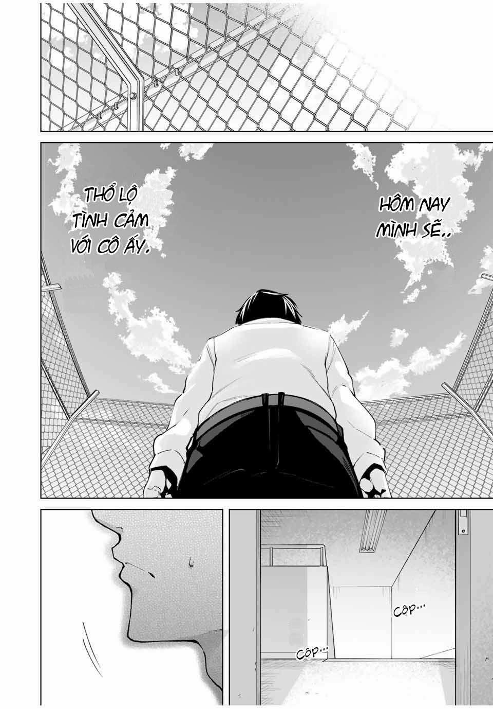 Destiny Lover Ss2 1 trang 16