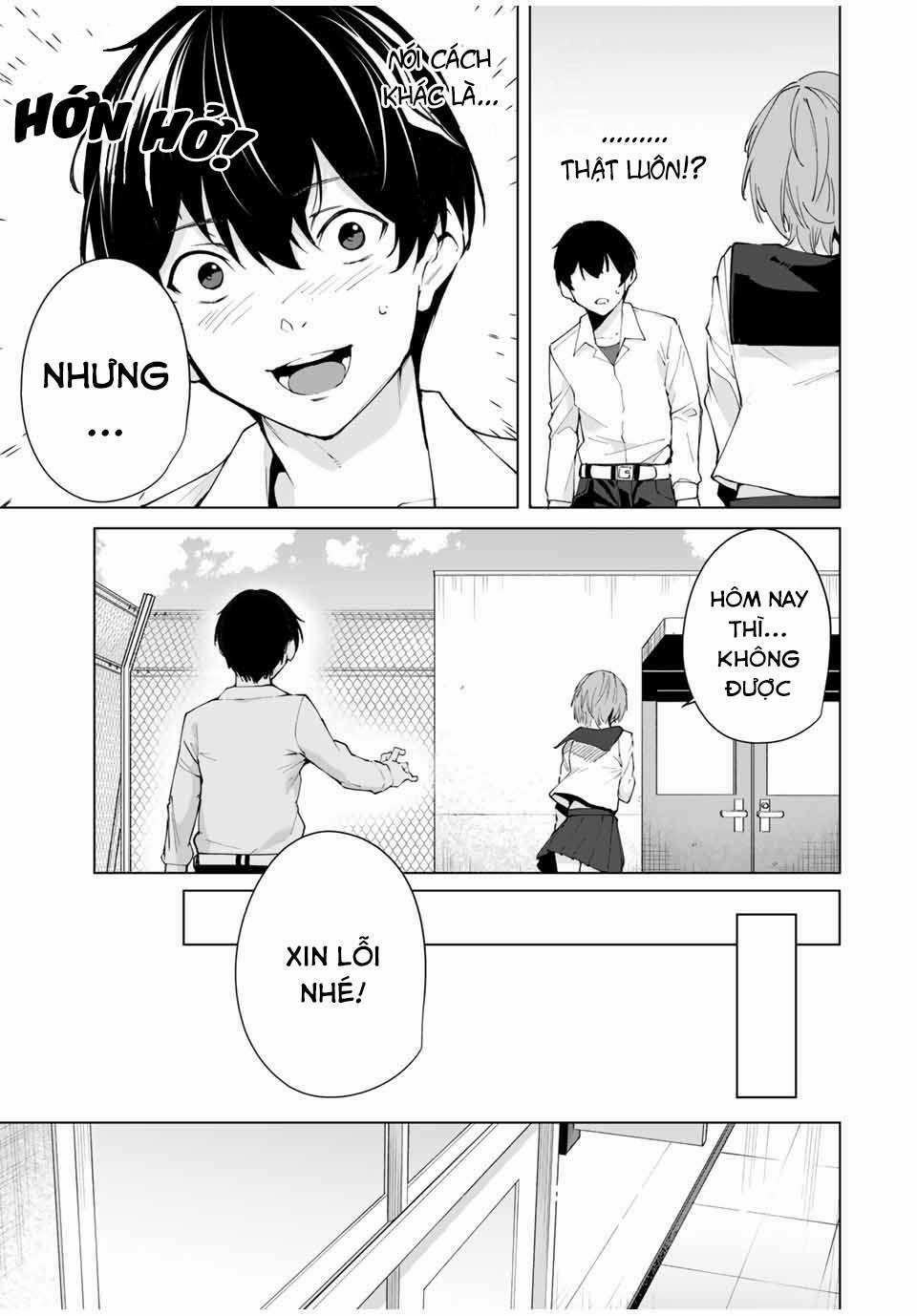 Destiny Lover Ss2 1 trang 21