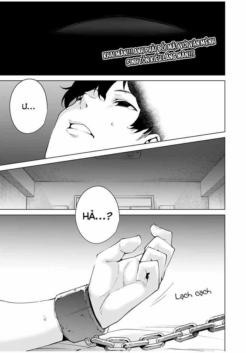 Destiny Lover Ss2 1 trang 7