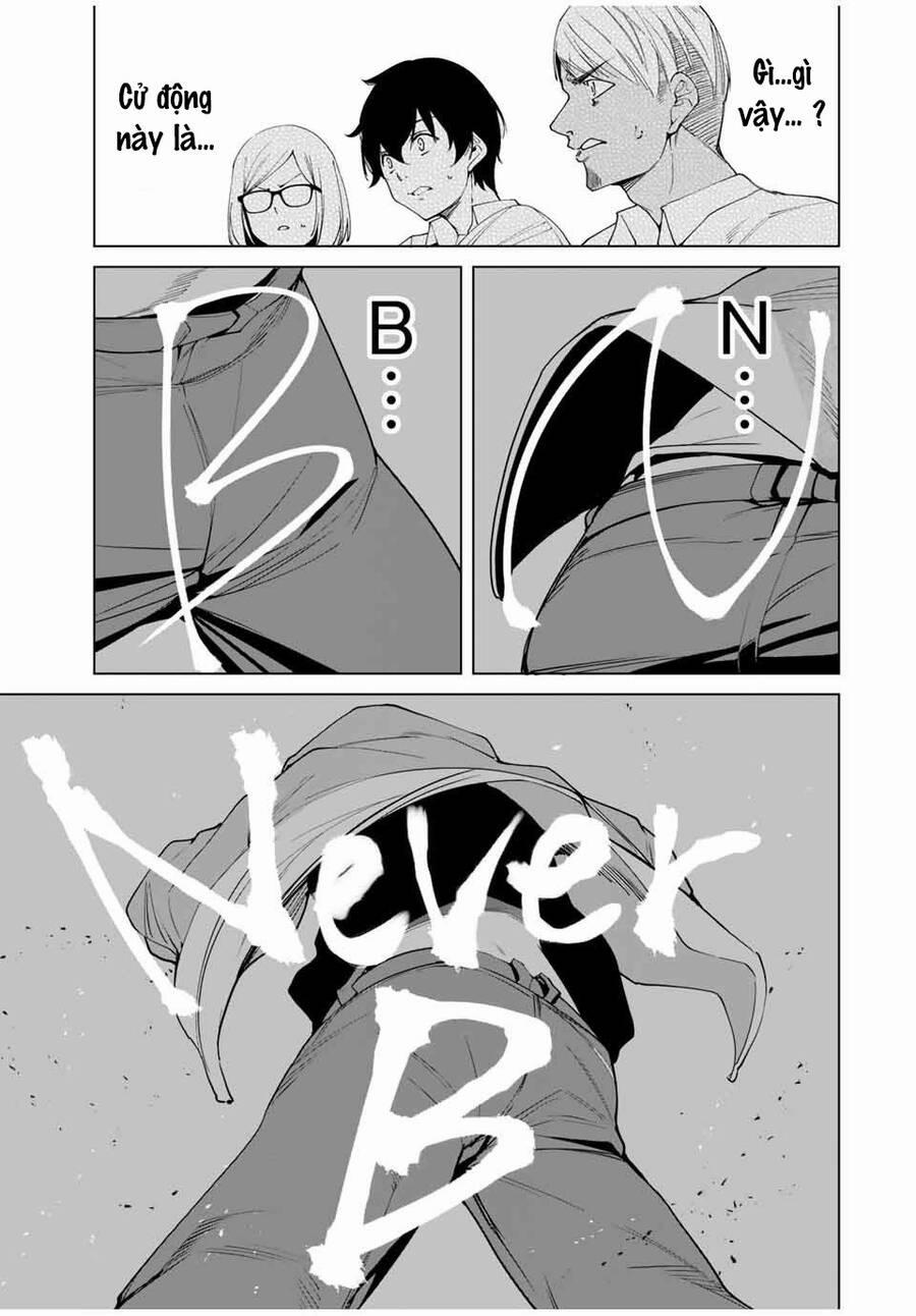 Destiny Lover Ss2 10 trang 12