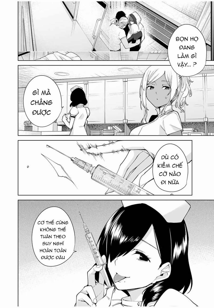 Destiny Lover Ss2 10 trang 15