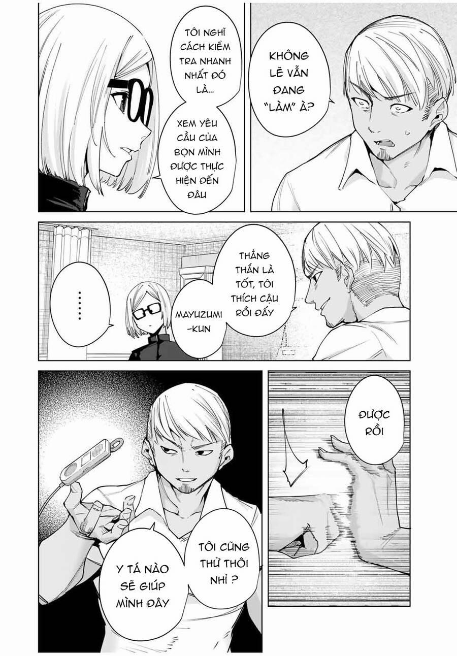 Destiny Lover Ss2 10 trang 3