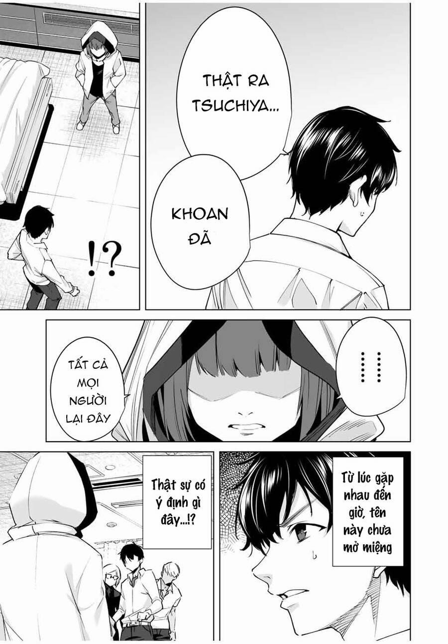 Destiny Lover Ss2 10 trang 6