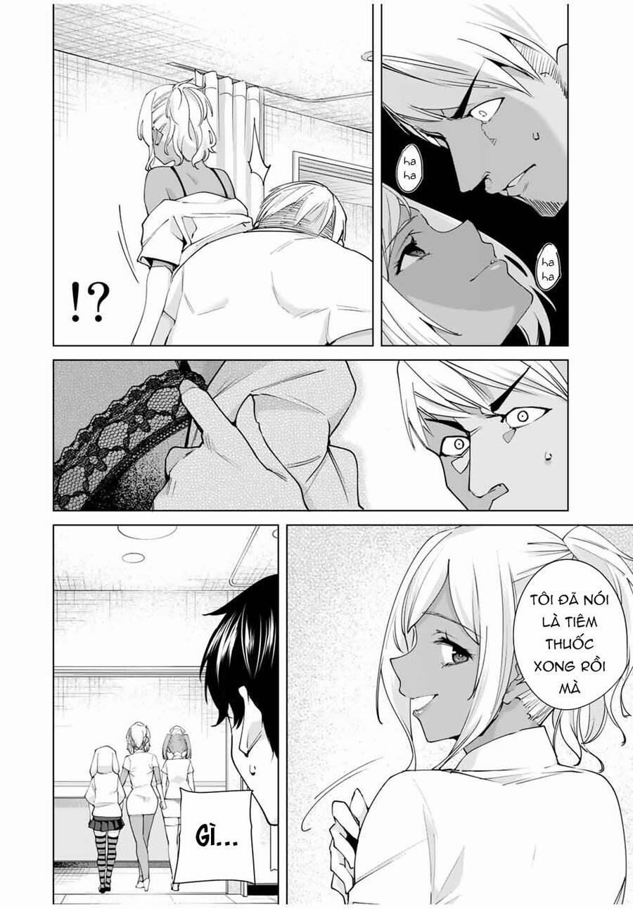 Destiny Lover Ss2 11 trang 11