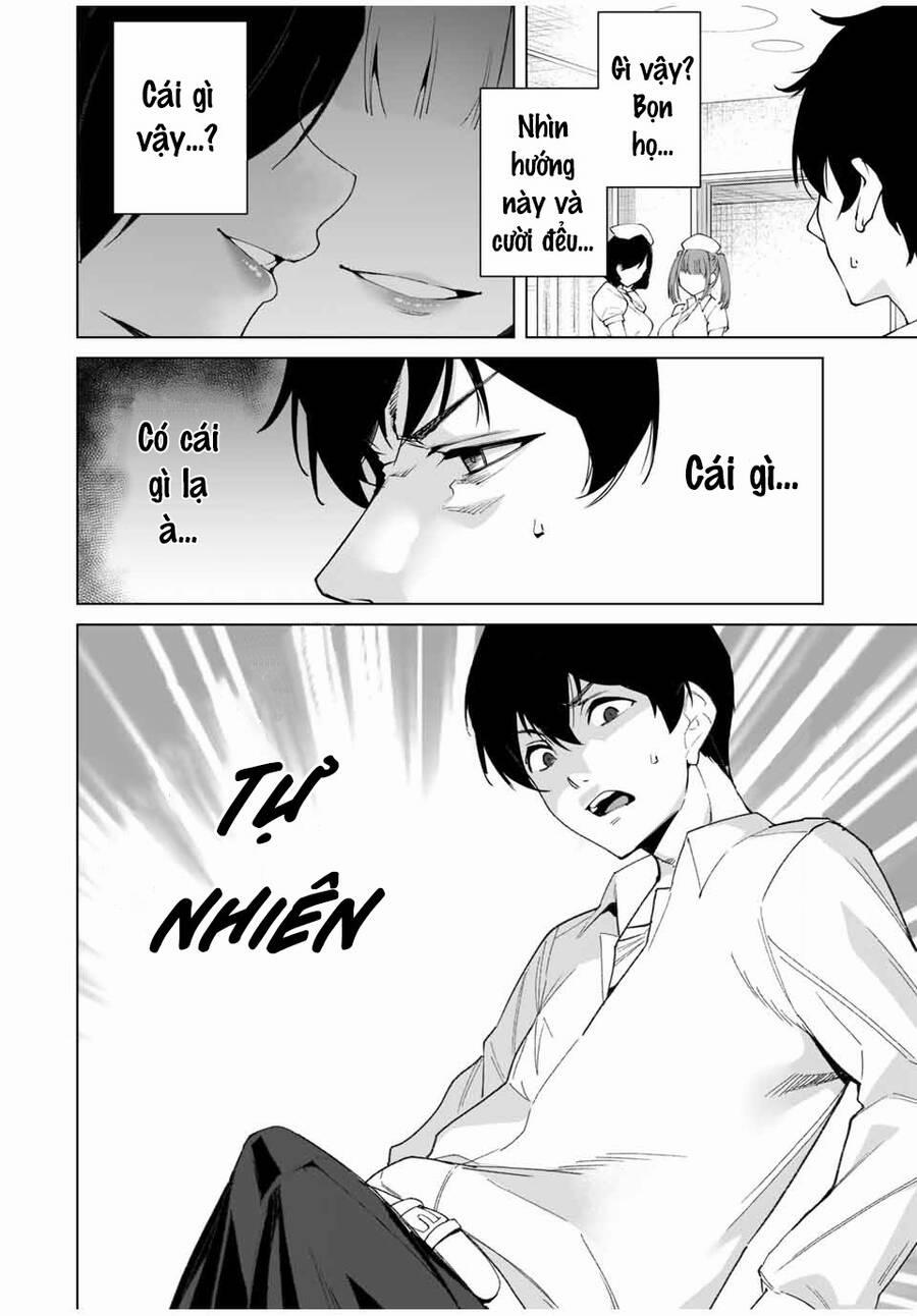 Destiny Lover Ss2 11 trang 7