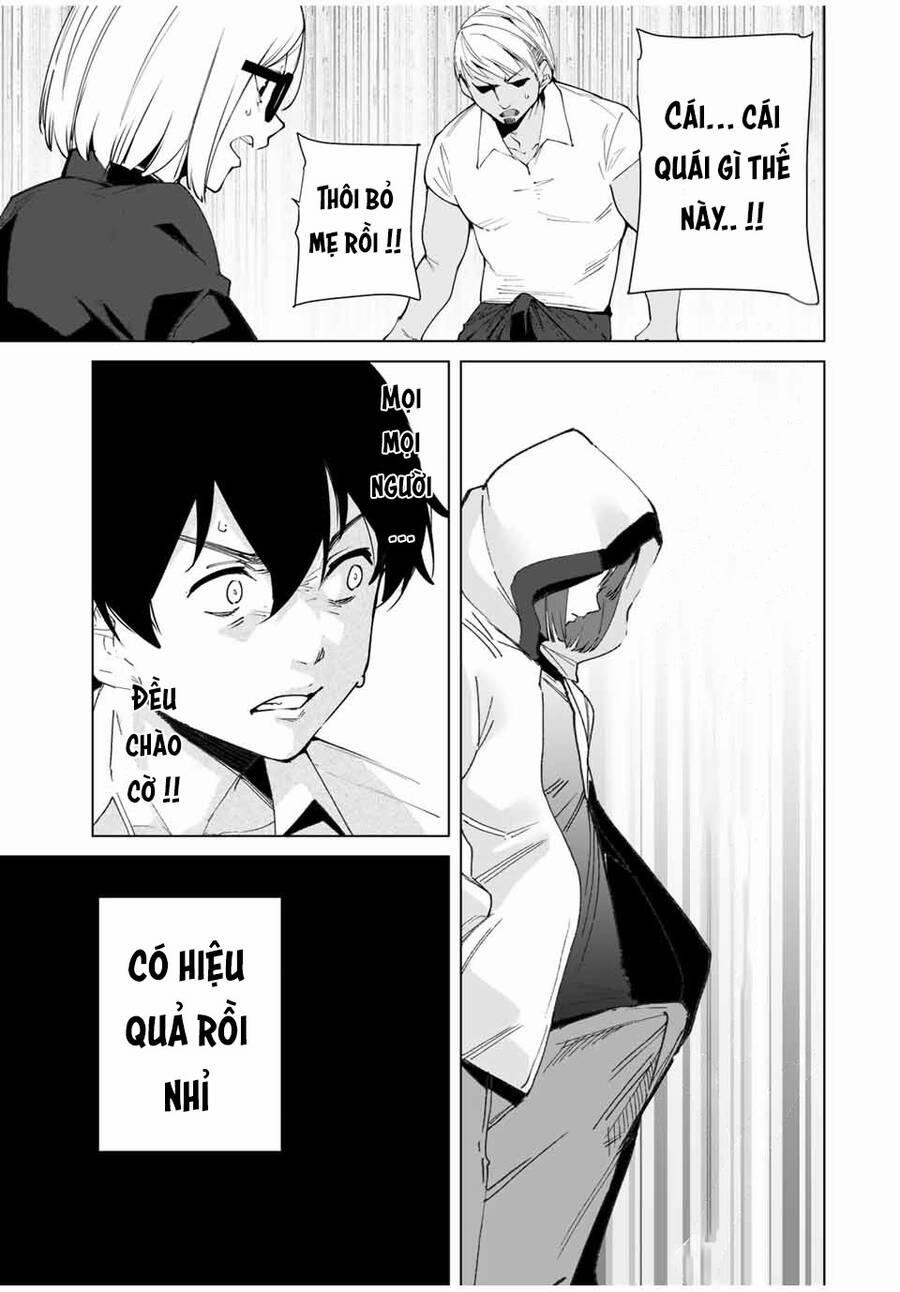 Destiny Lover Ss2 11 trang 8