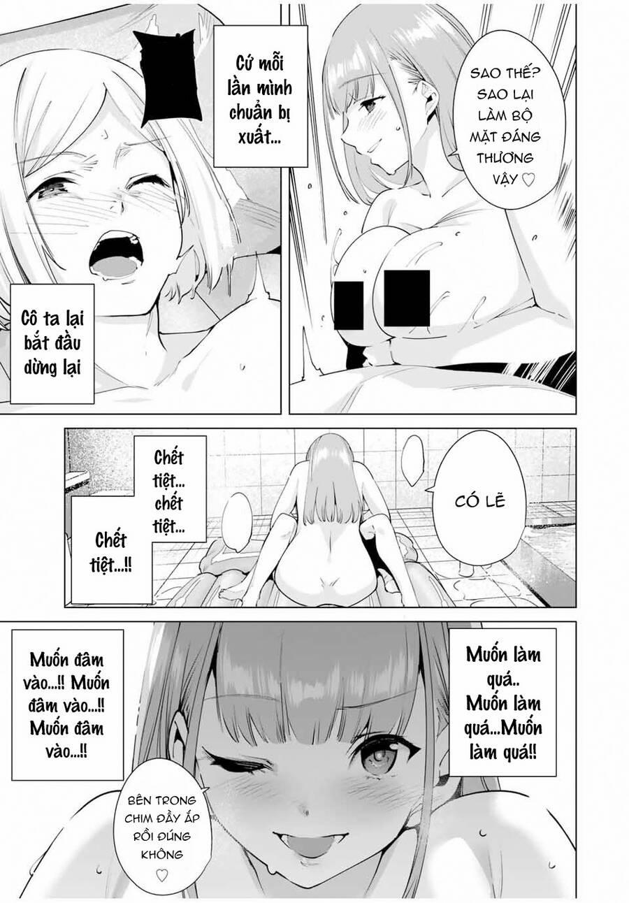 Destiny Lover Ss2 15 trang 12