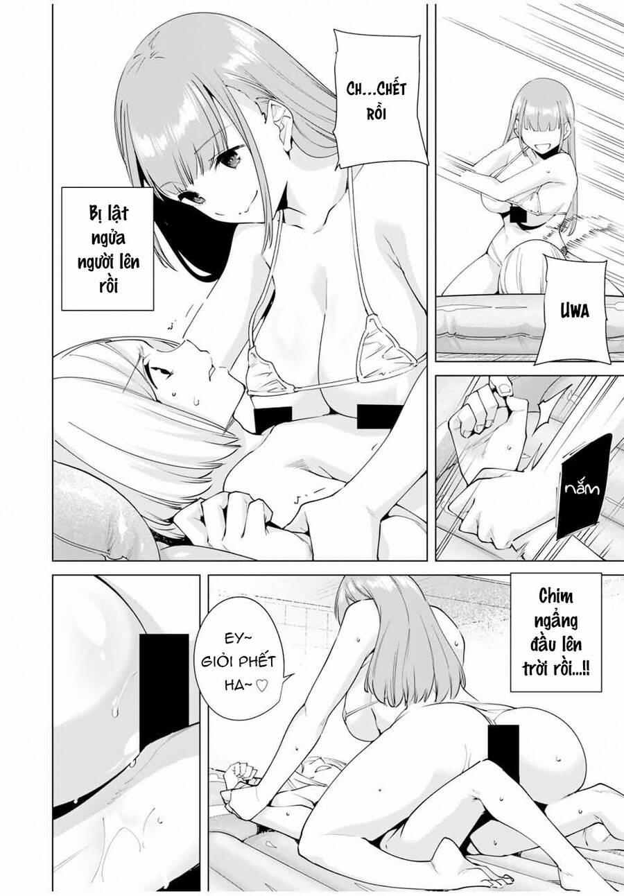 Destiny Lover Ss2 15 trang 5