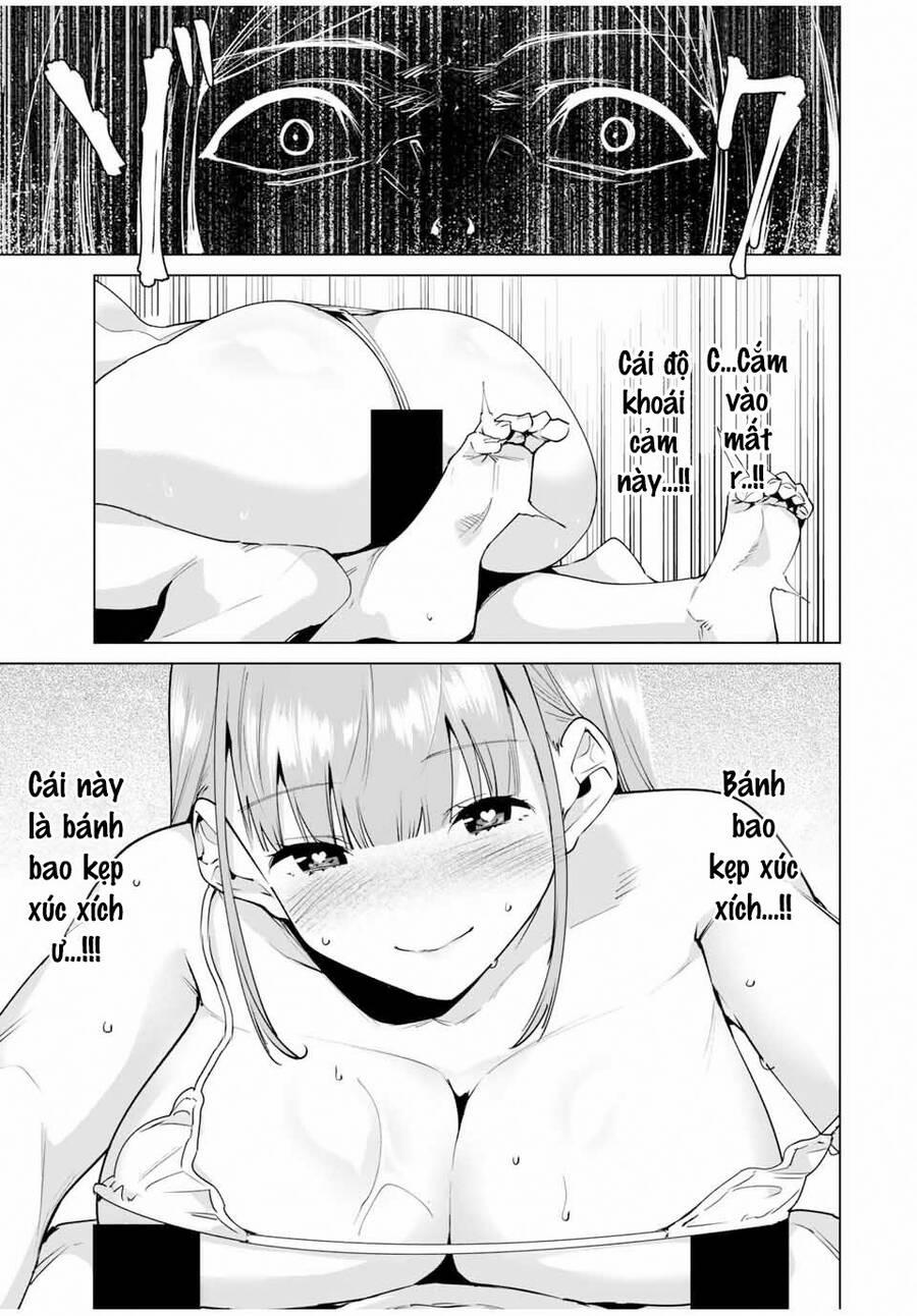 Destiny Lover Ss2 15 trang 8