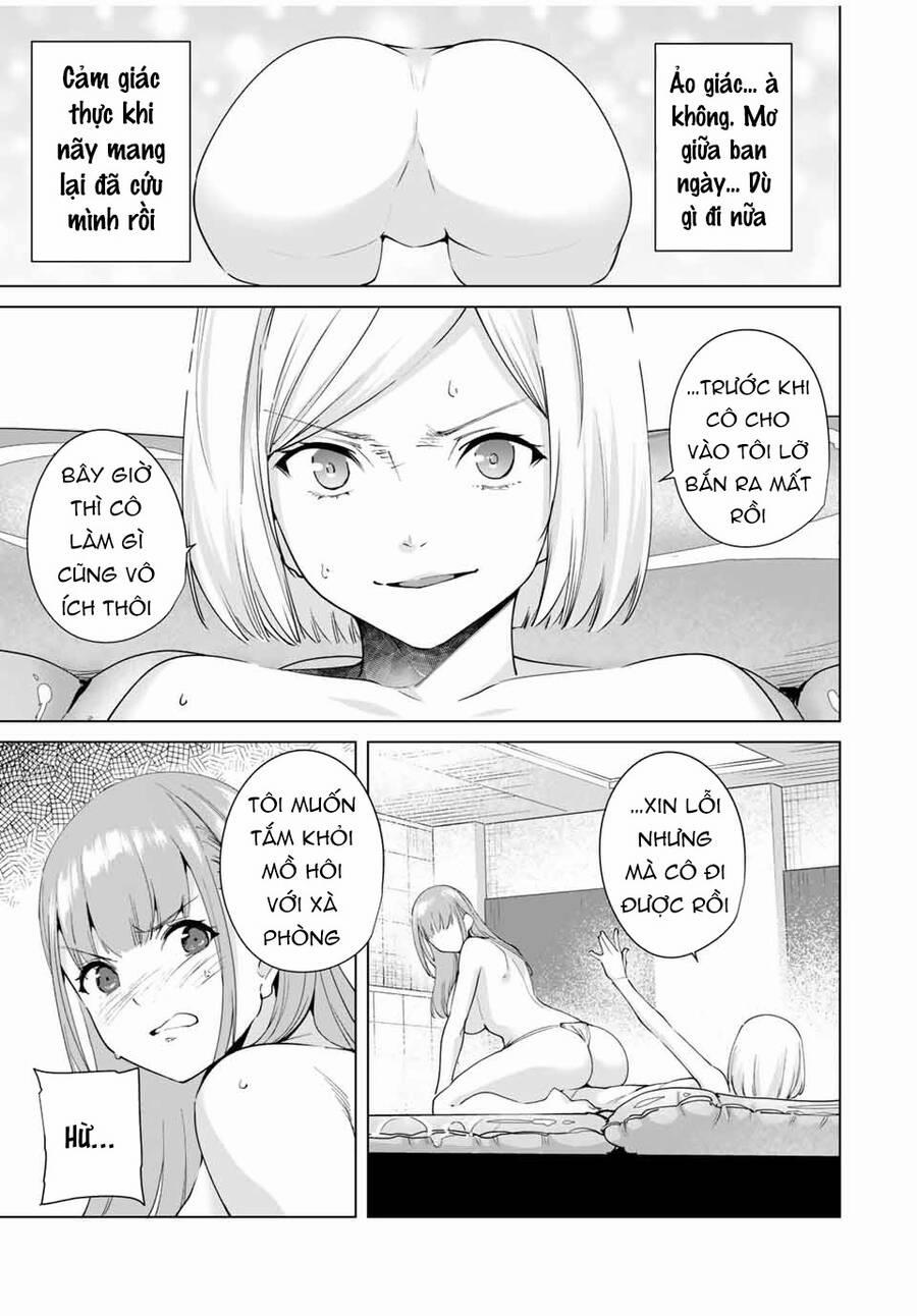 Destiny Lover Ss2 16 trang 10