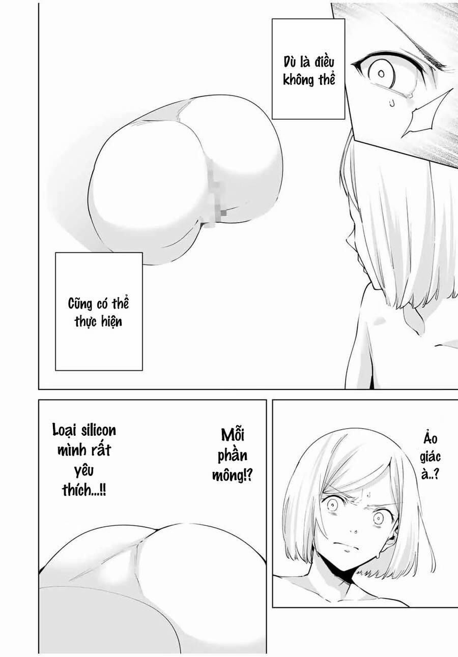 Destiny Lover Ss2 16 trang 5