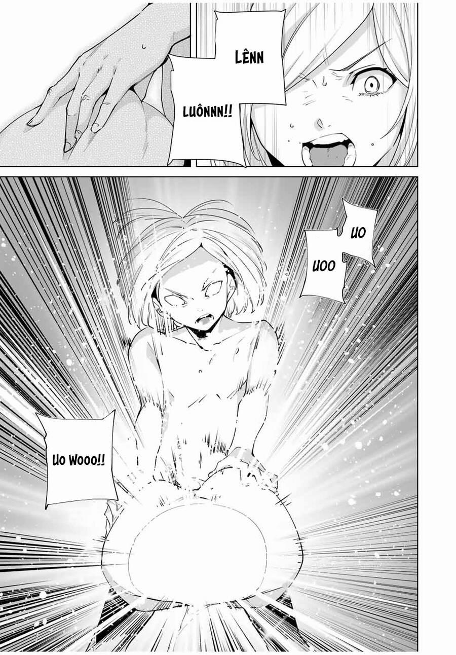 Destiny Lover Ss2 16 trang 8