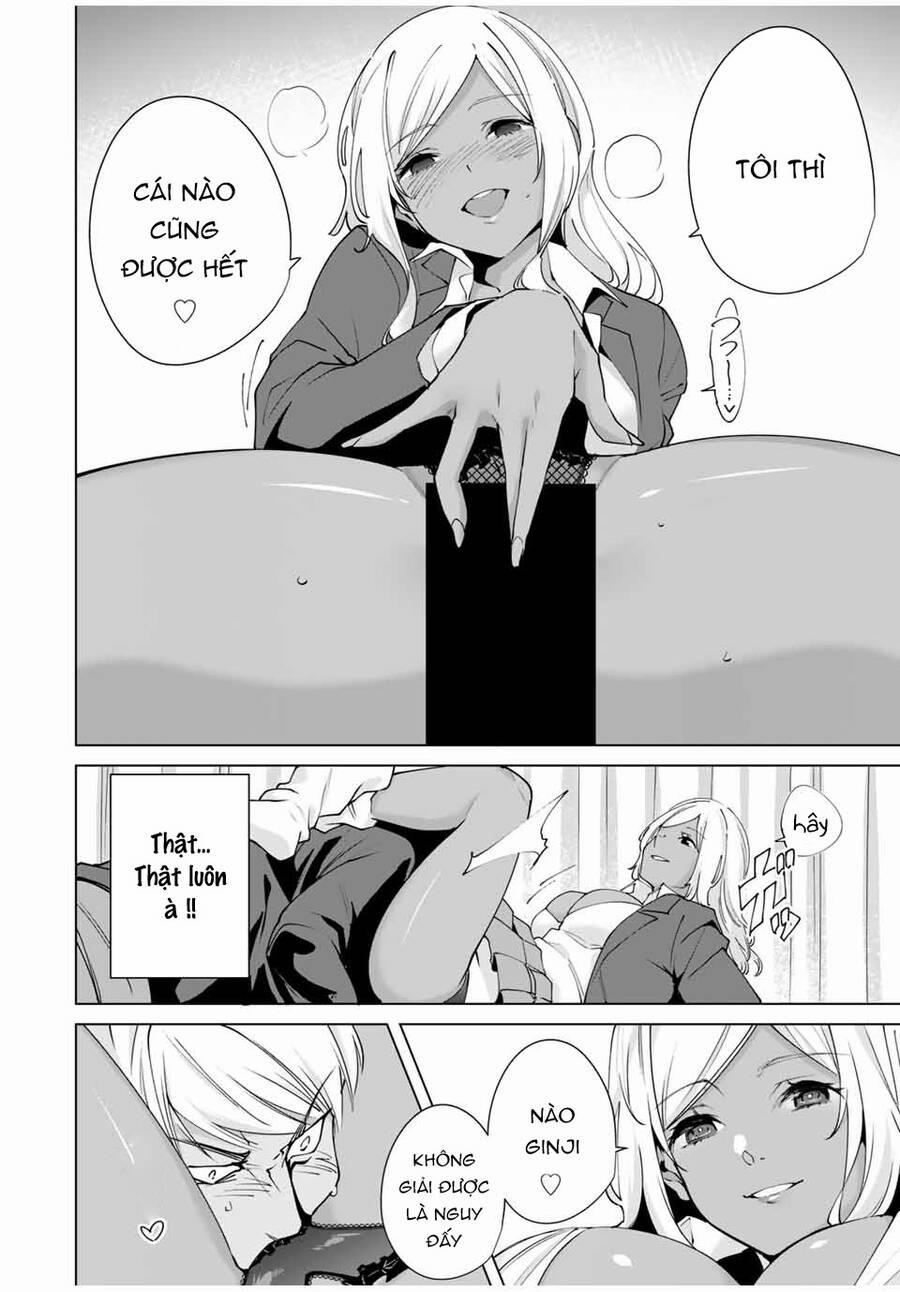 Destiny Lover Ss2 18 trang 11