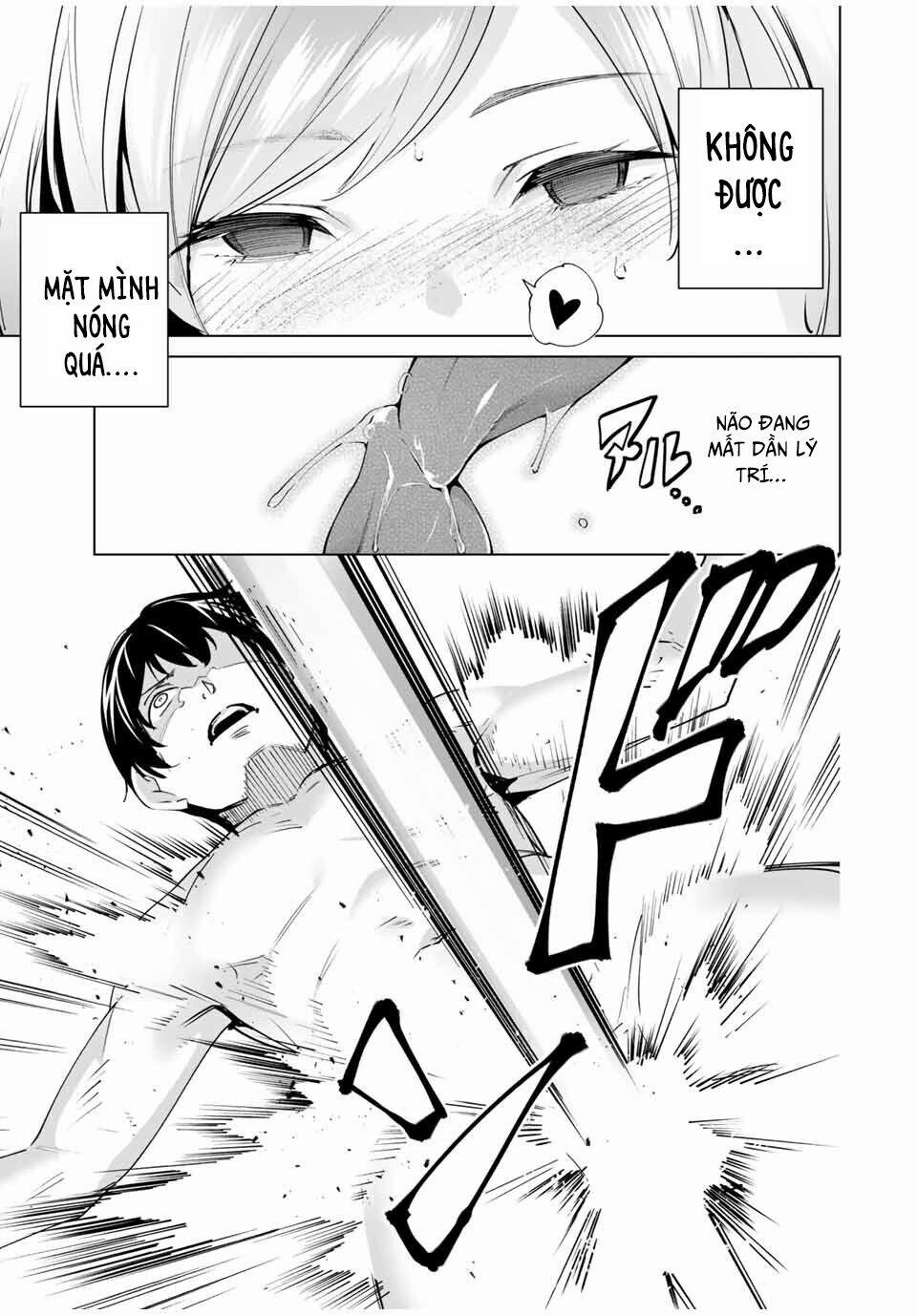 Destiny Lover Ss2 2 trang 19