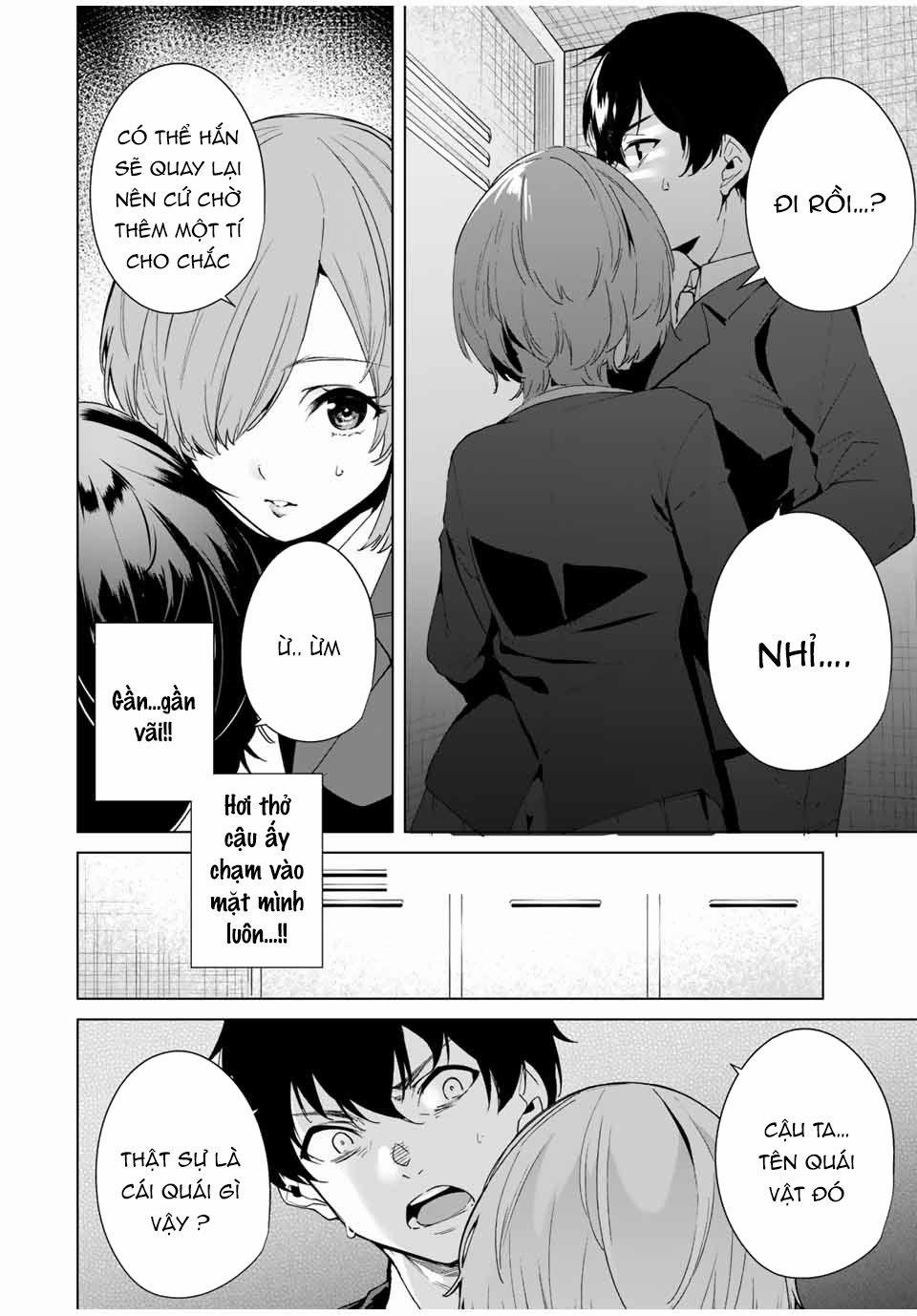 Destiny Lover Ss2 20 trang 7