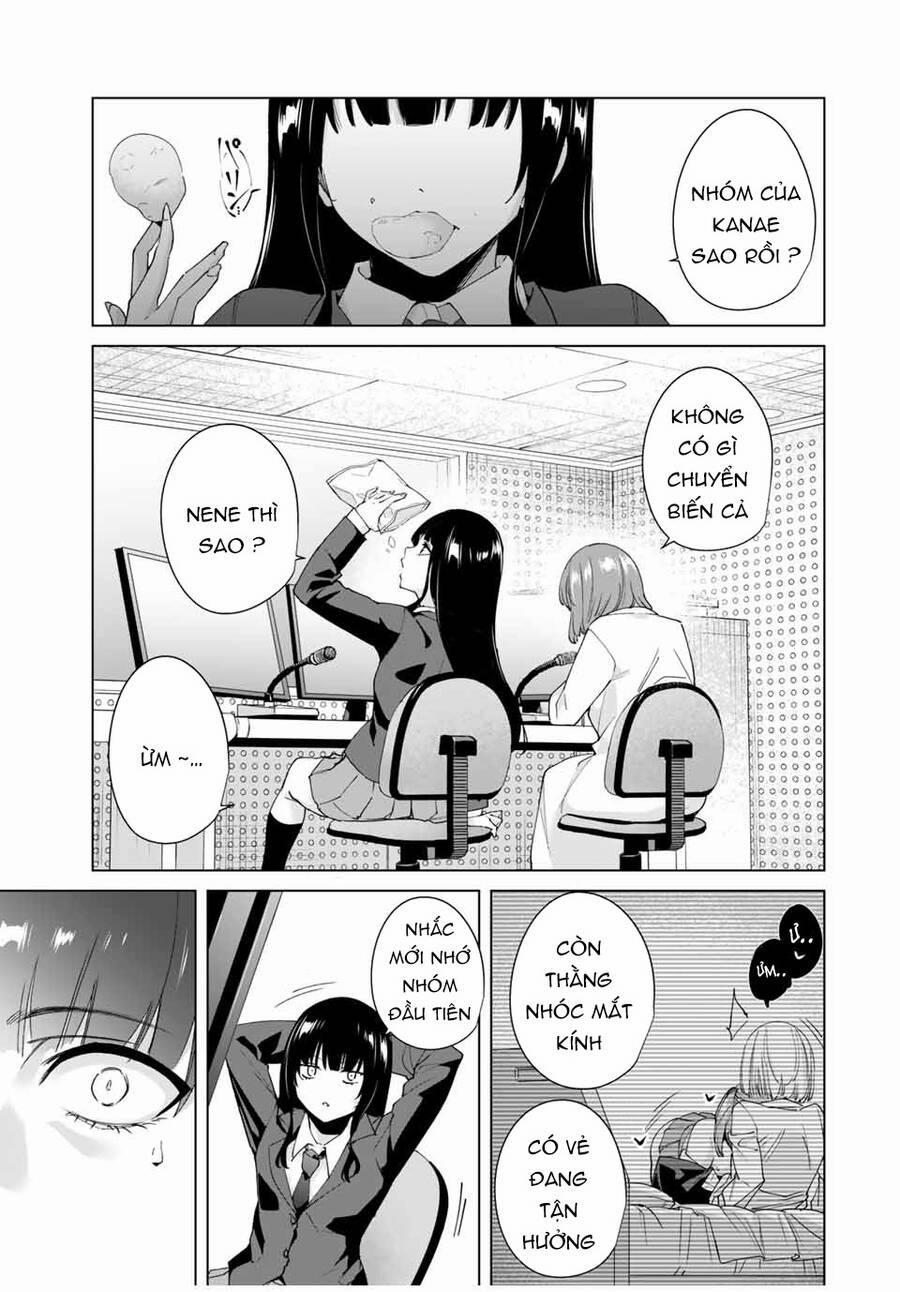 Destiny Lover Ss2 21 trang 10