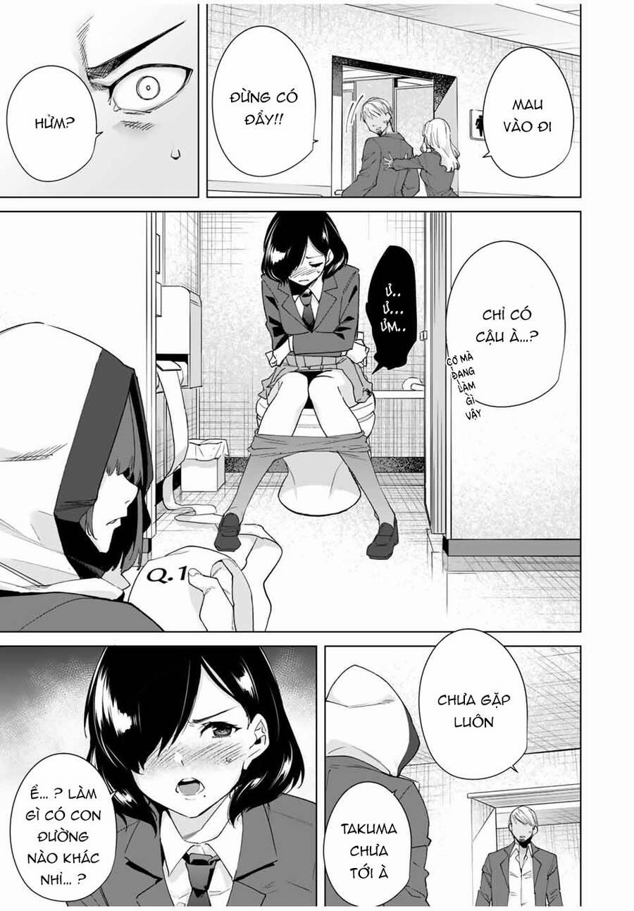 Destiny Lover Ss2 21 trang 4