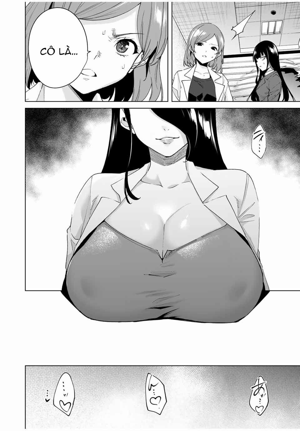 Destiny Lover Ss2 23 trang 7