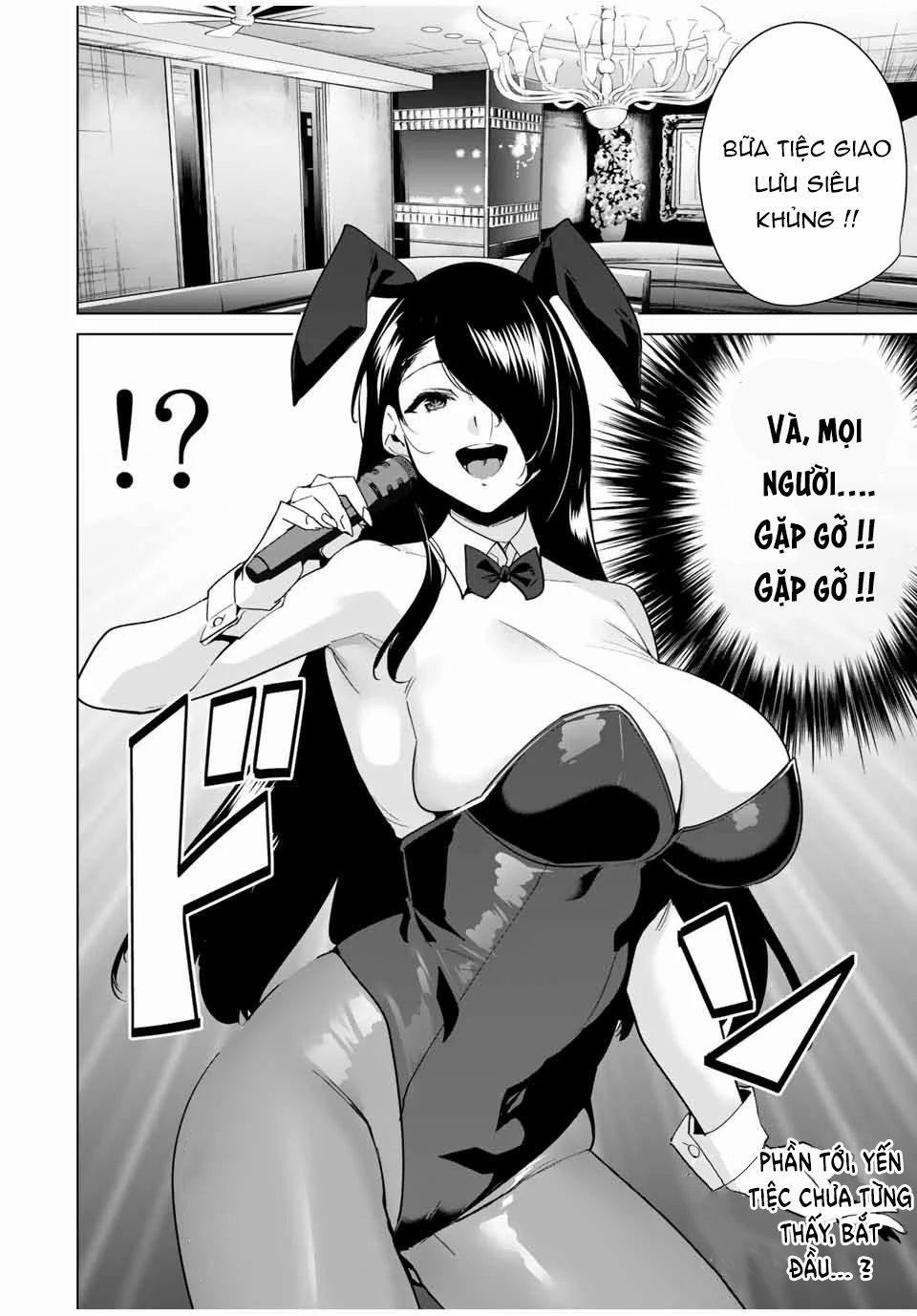 Destiny Lover Ss2 24 trang 15