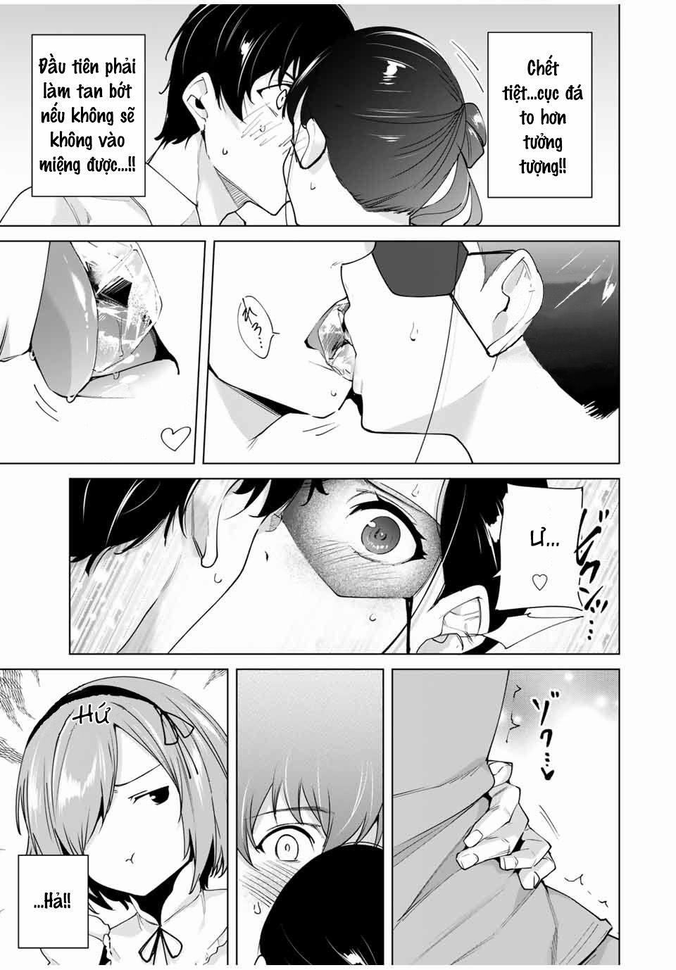 Destiny Lover Ss2 27 trang 4