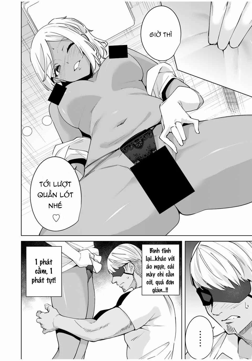 Destiny Lover Ss2 28 trang 11