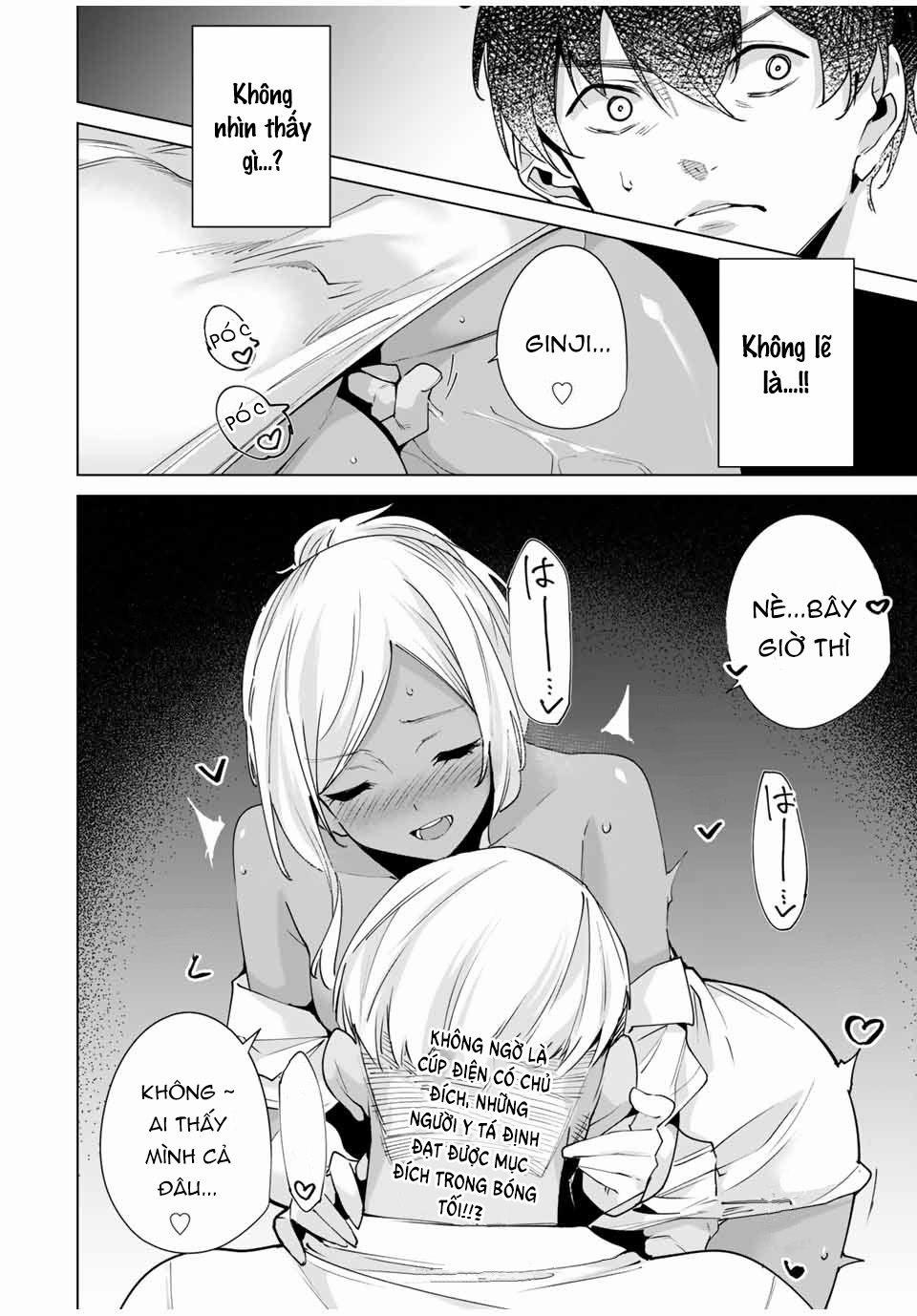 Destiny Lover Ss2 28 trang 15